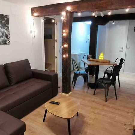 Acogedor Apartamento En El Centro De Santander Apartment Ngoại thất bức ảnh