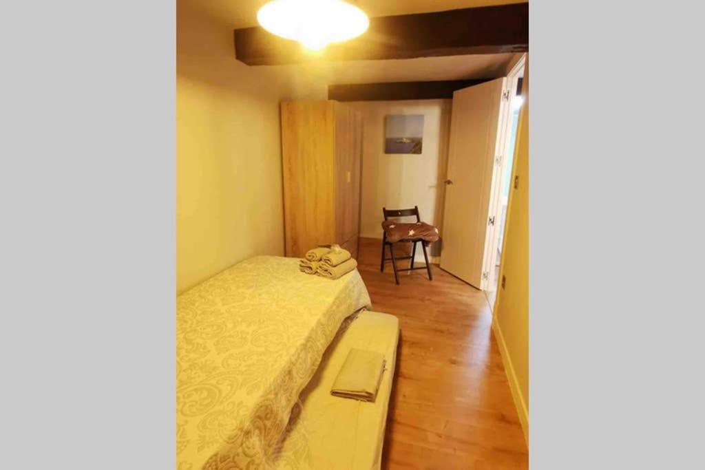 Acogedor Apartamento En El Centro De Santander Apartment Ngoại thất bức ảnh
