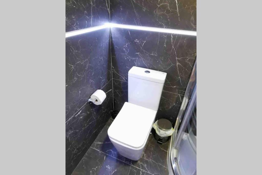 Acogedor Apartamento En El Centro De Santander Apartment Ngoại thất bức ảnh