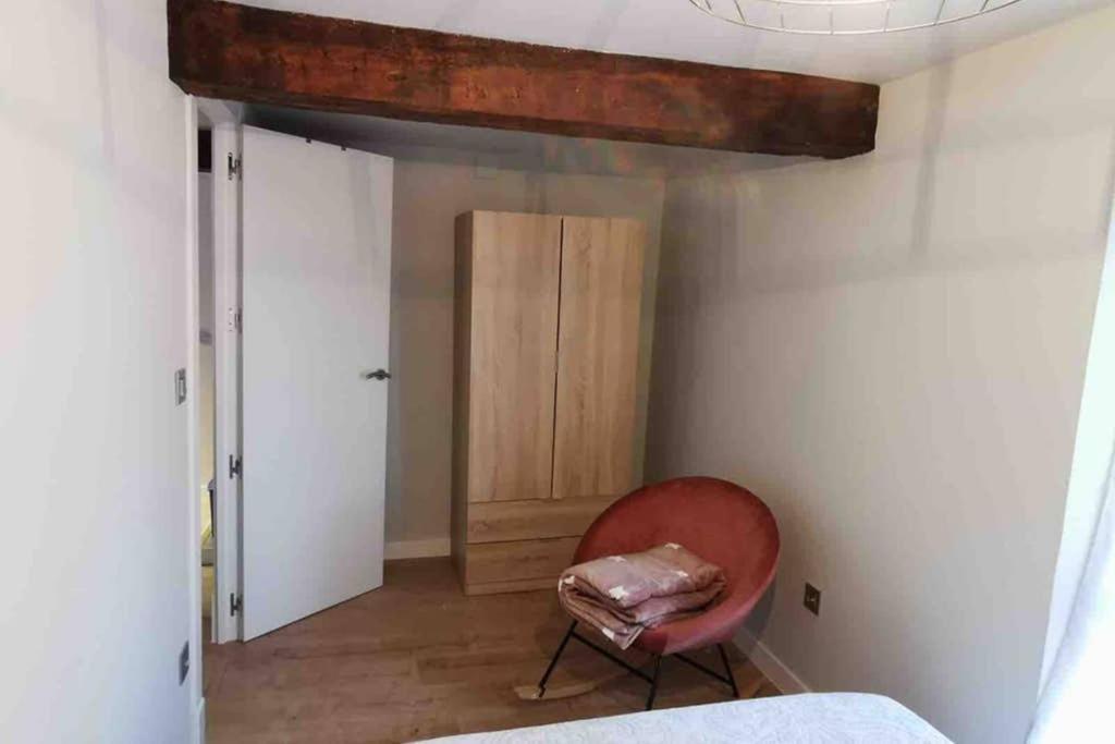 Acogedor Apartamento En El Centro De Santander Apartment Ngoại thất bức ảnh