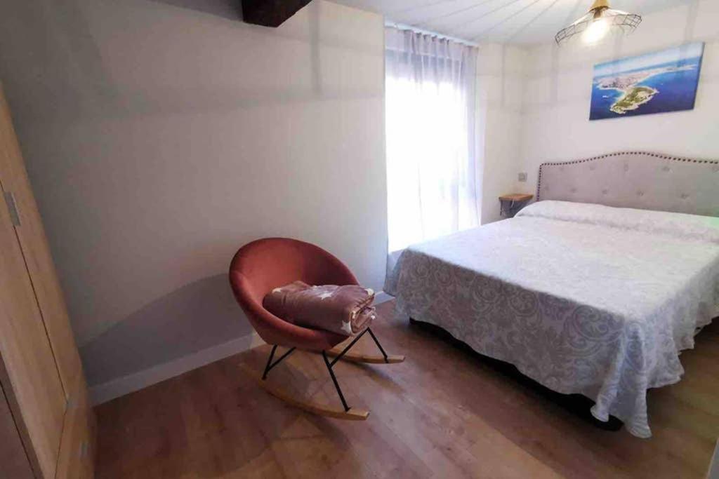 Acogedor Apartamento En El Centro De Santander Apartment Ngoại thất bức ảnh