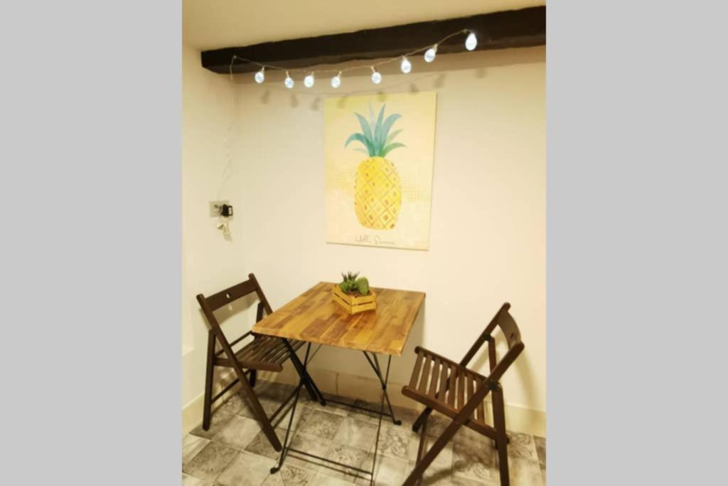 Acogedor Apartamento En El Centro De Santander Apartment Ngoại thất bức ảnh