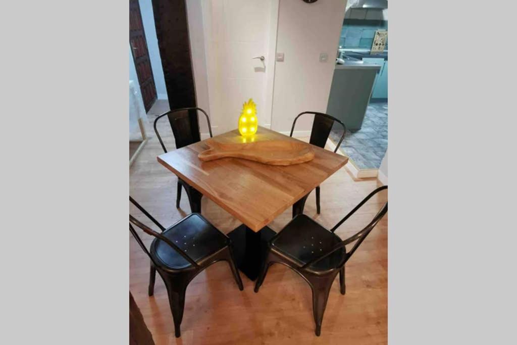 Acogedor Apartamento En El Centro De Santander Apartment Ngoại thất bức ảnh
