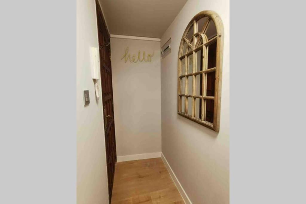 Acogedor Apartamento En El Centro De Santander Apartment Ngoại thất bức ảnh